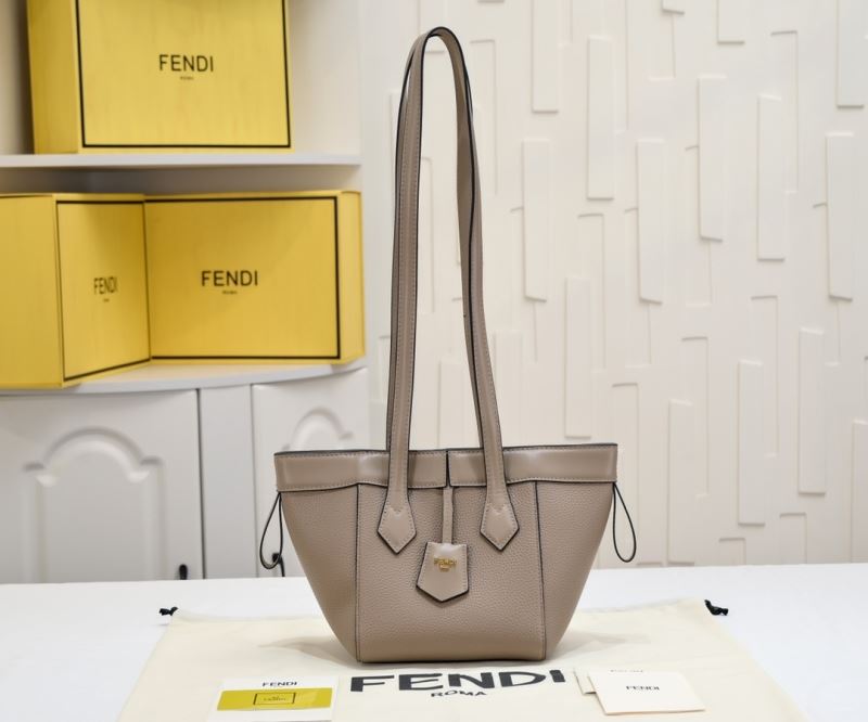 Fendi Bucket Bags